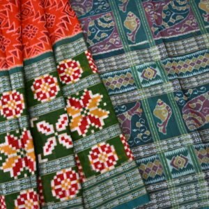SAMBALPURI SAREE