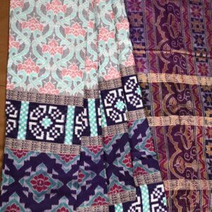 SAMBALPURI SAREE
