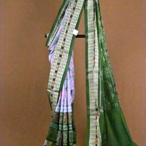 SAMBALPURI SAREE