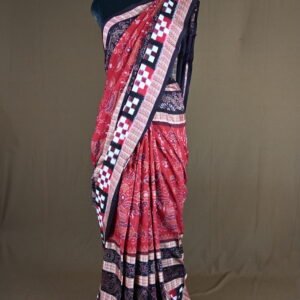SAMBALPURI SAREE