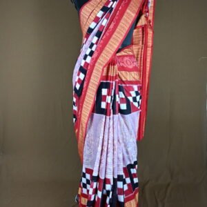 SAMBALPURI SAREE