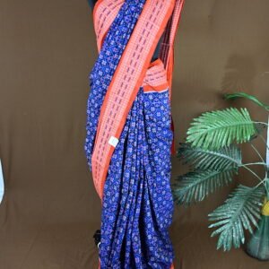 SAMBALPURI SAREE