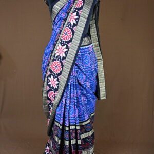 SAMBALPURI SAREE