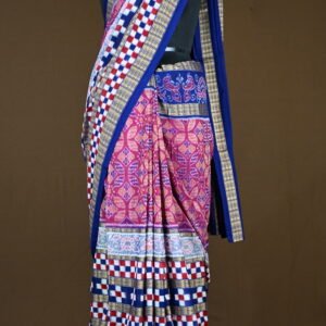 SAMBALPURI SAREE