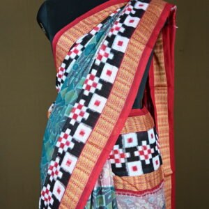 SAMBALPURI SAREE