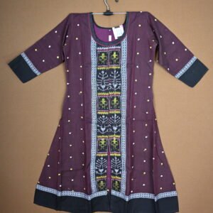 SAMBALPURI KURTI