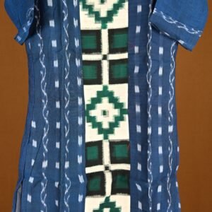 SAMBALPURI KURTI