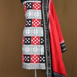 SAMBALPURI DRESSES