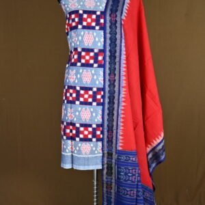 SAMBALPURI DRESS