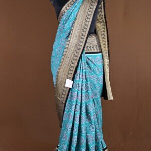 SAMBALPURI SAREE