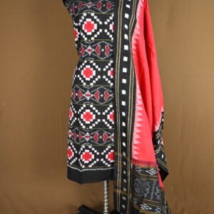 SAMBALPURI DRESSES