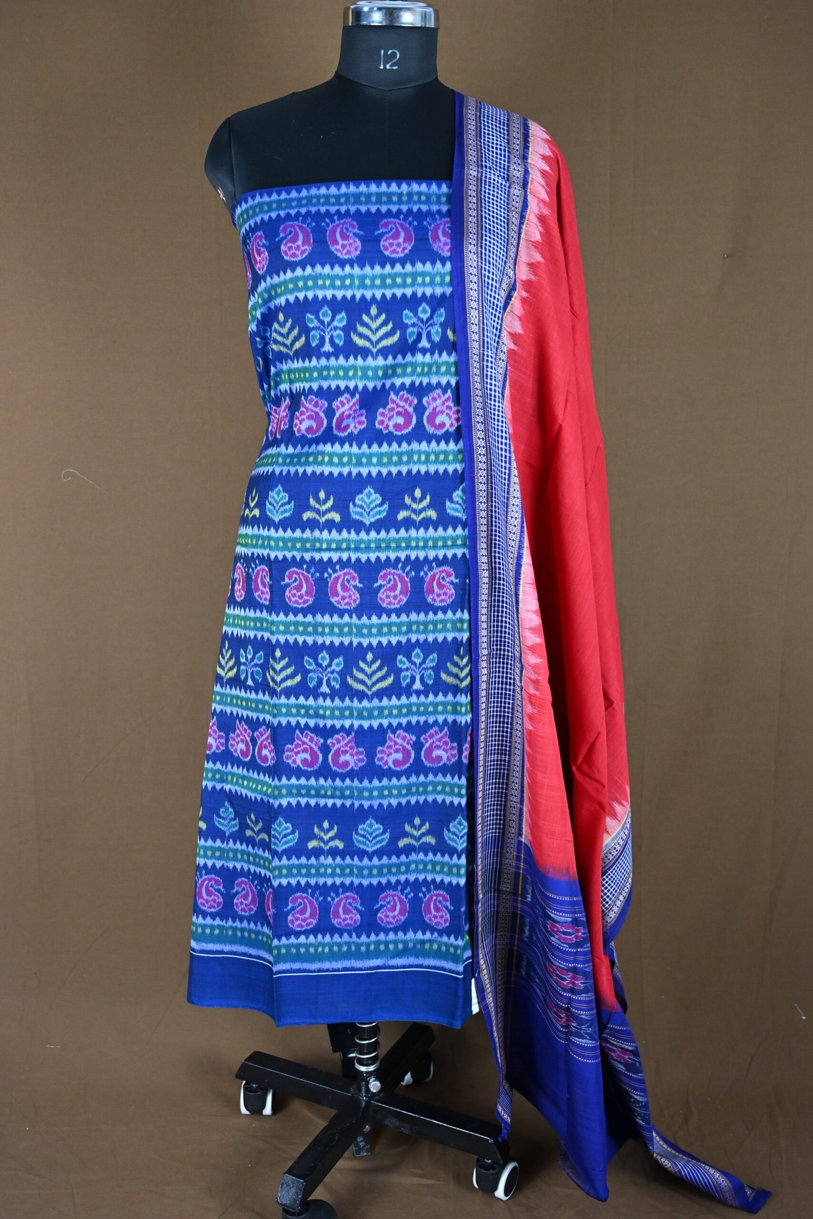 SAMBALPURI DRESSES