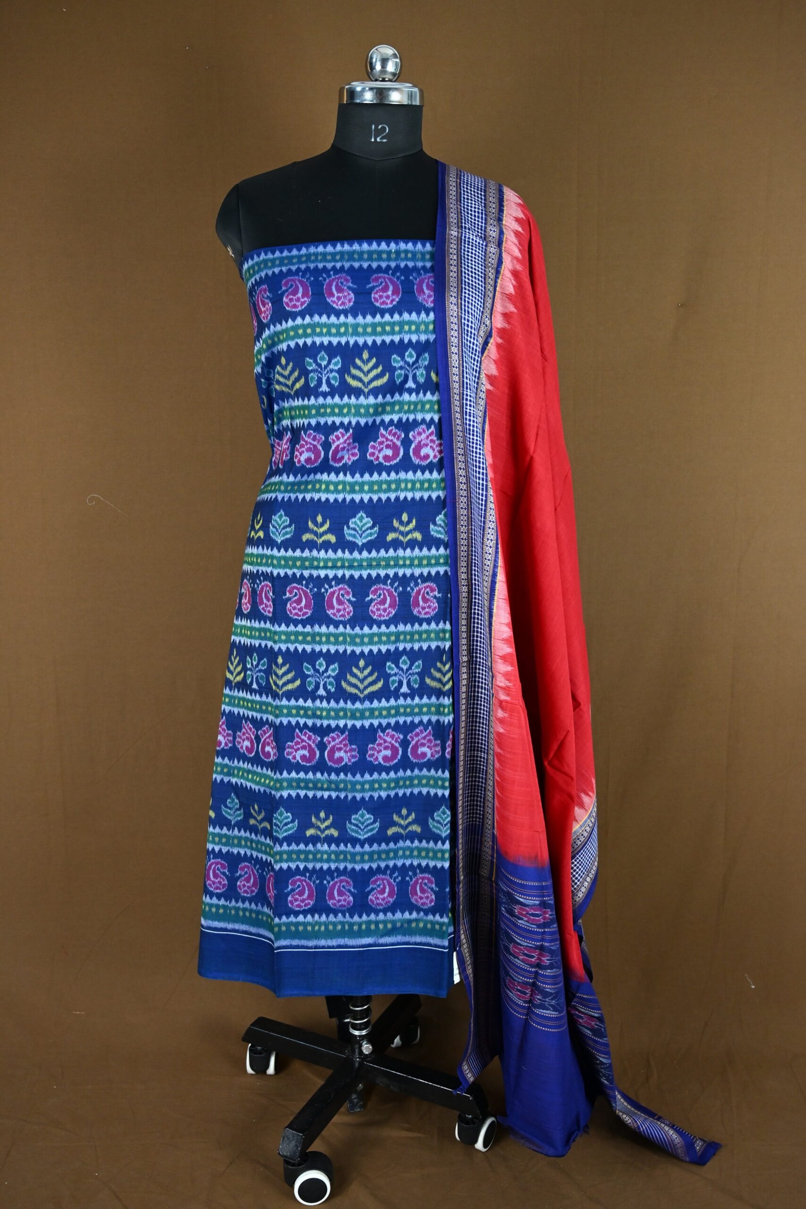 SAMBALPURI DRESSES - Image 2