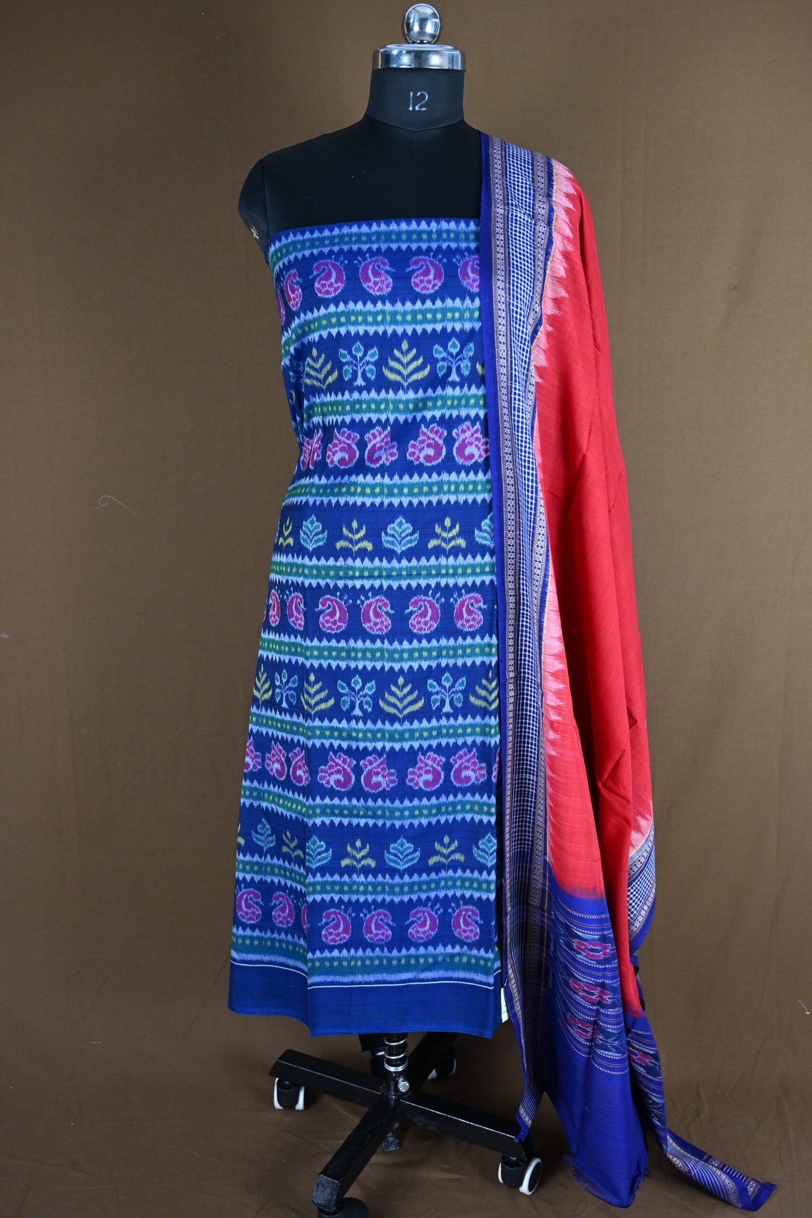 SAMBALPURI DRESSES - Image 3