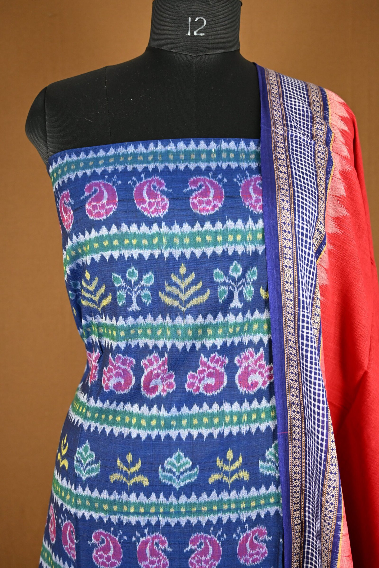 SAMBALPURI DRESSES - Image 4