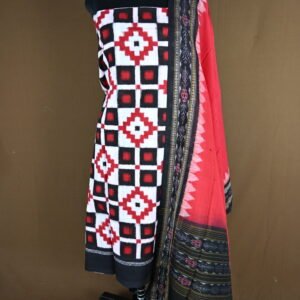 SAMBALPURI DRESSES
