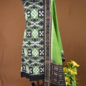 SAMBALPURI DRESSES