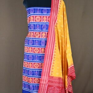 SAMBALPURI DRESSES