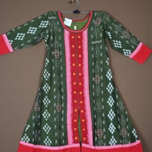 SAMBALPURI KURTI
