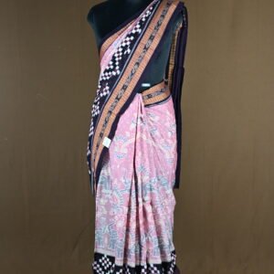 SAMBALPURI SAREE