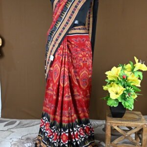SAMBALPURI SAREE