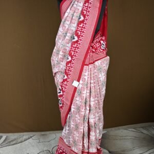 SAMBALPURI SAREE