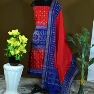 SAMBALPURI DRESSES