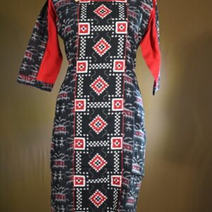SAMBALPURI KURTI