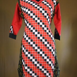 SAMBALPURI KURTI
