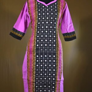 SAMBALPURI KURTI