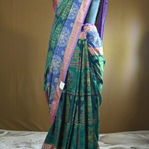 SAMBALPURI  SAREE