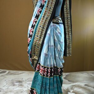 SAMBALPUREE SAREE