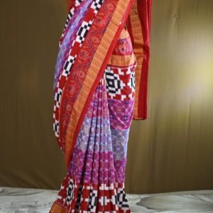 SAMBALPURI SAREE