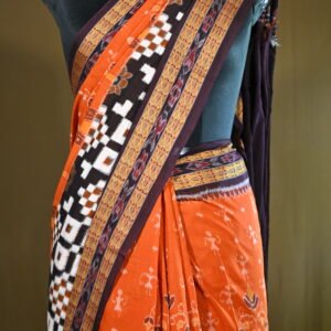 SAMBALPURI SAREE