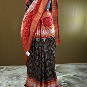 SAMBALPURI SAREE