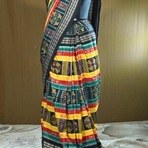 SAMBALPURI SAREE