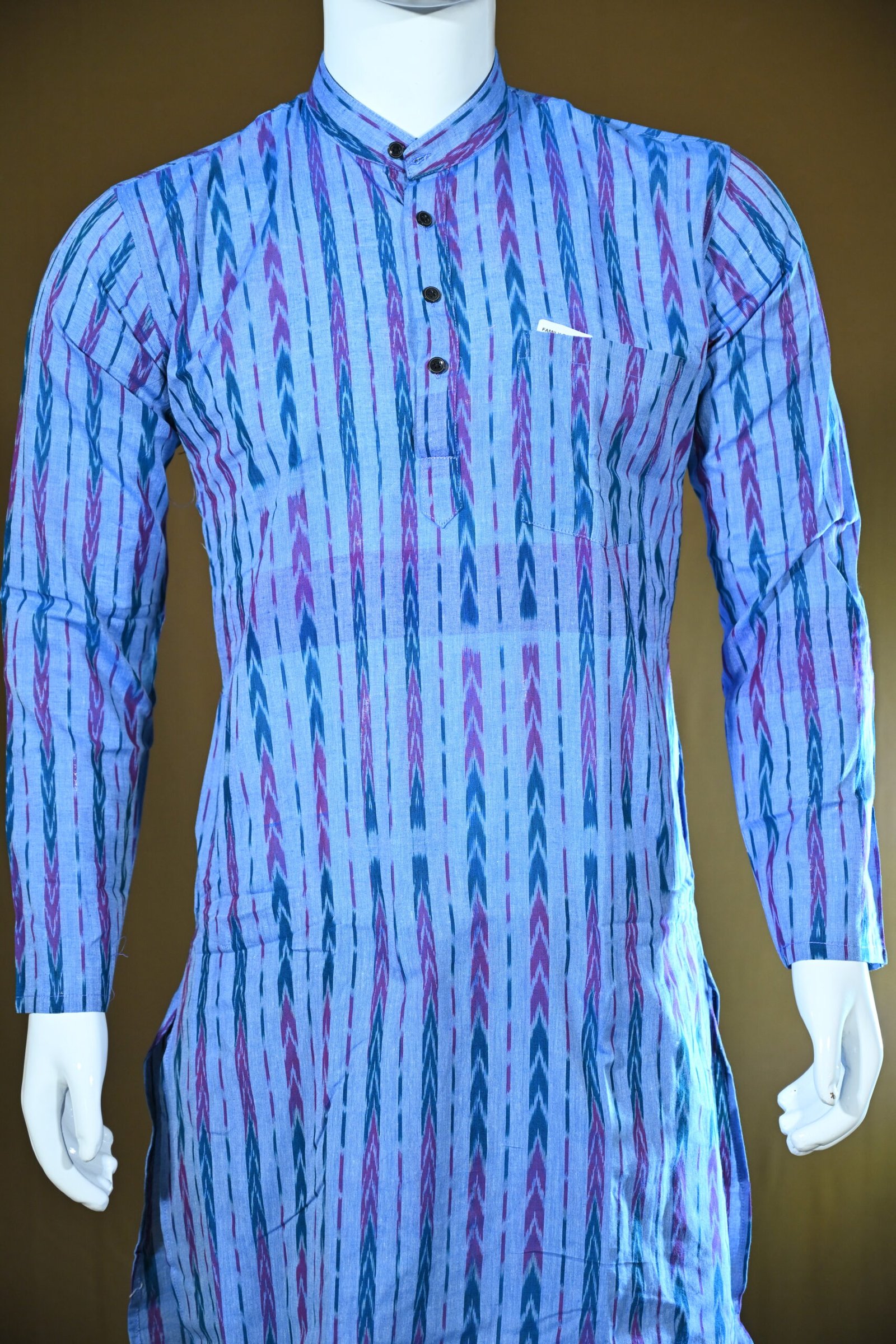 SAMBALPURI KURTA - Image 2