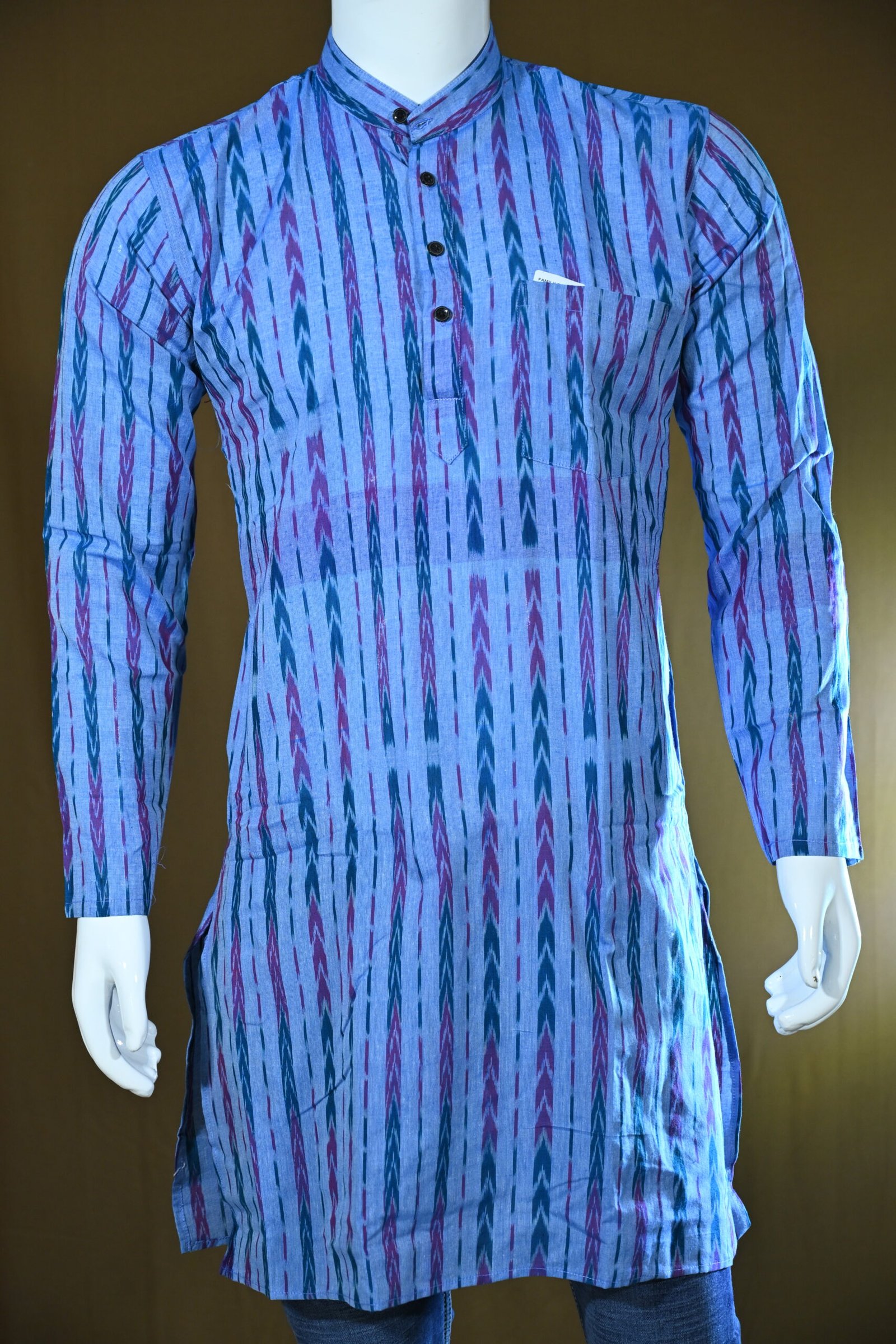 SAMBALPURI KURTA - Image 3