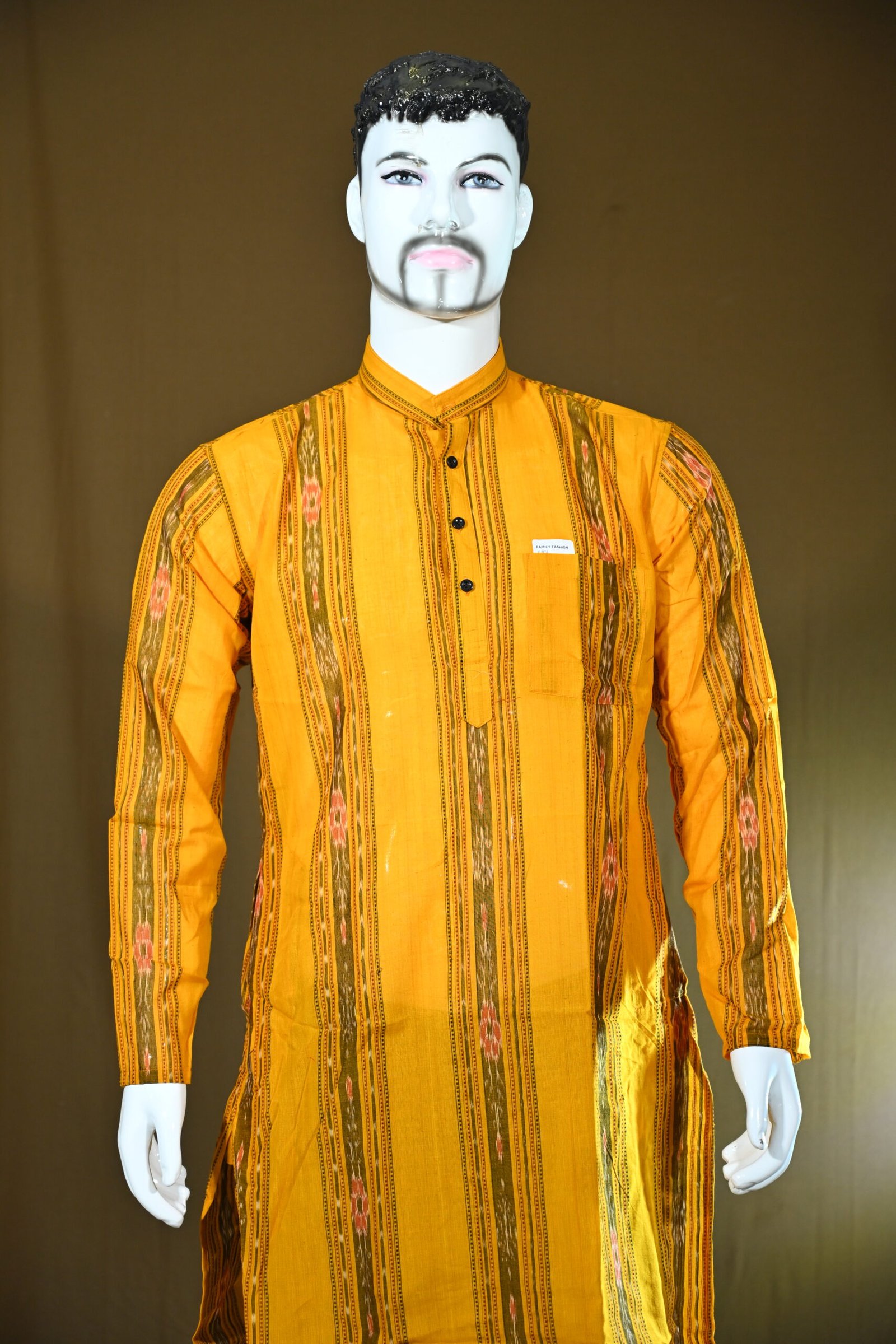 SAMBALPURI KURTA - Image 2