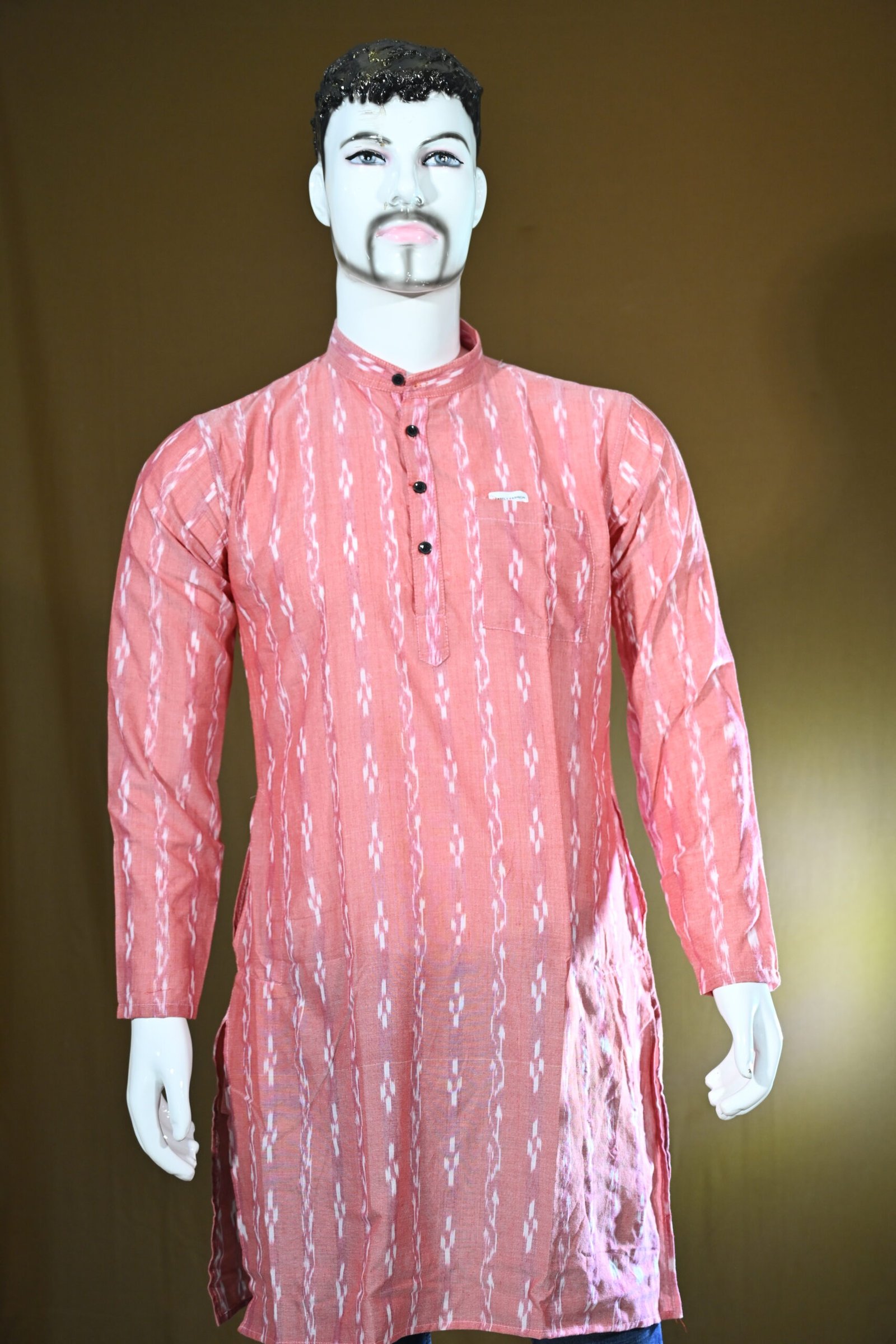 SAMBALPURI KURTA