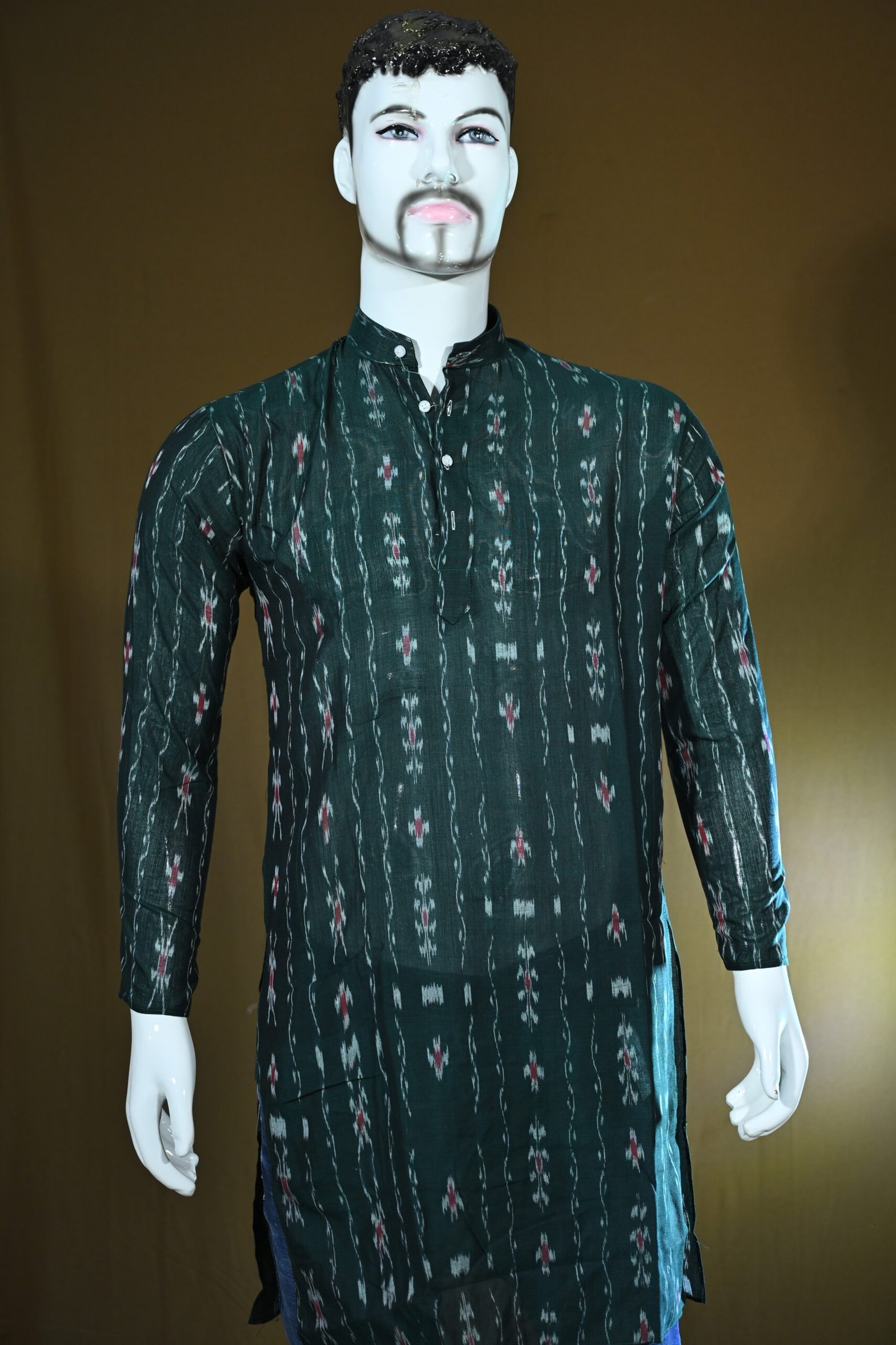 SAMBALPURI KURTA