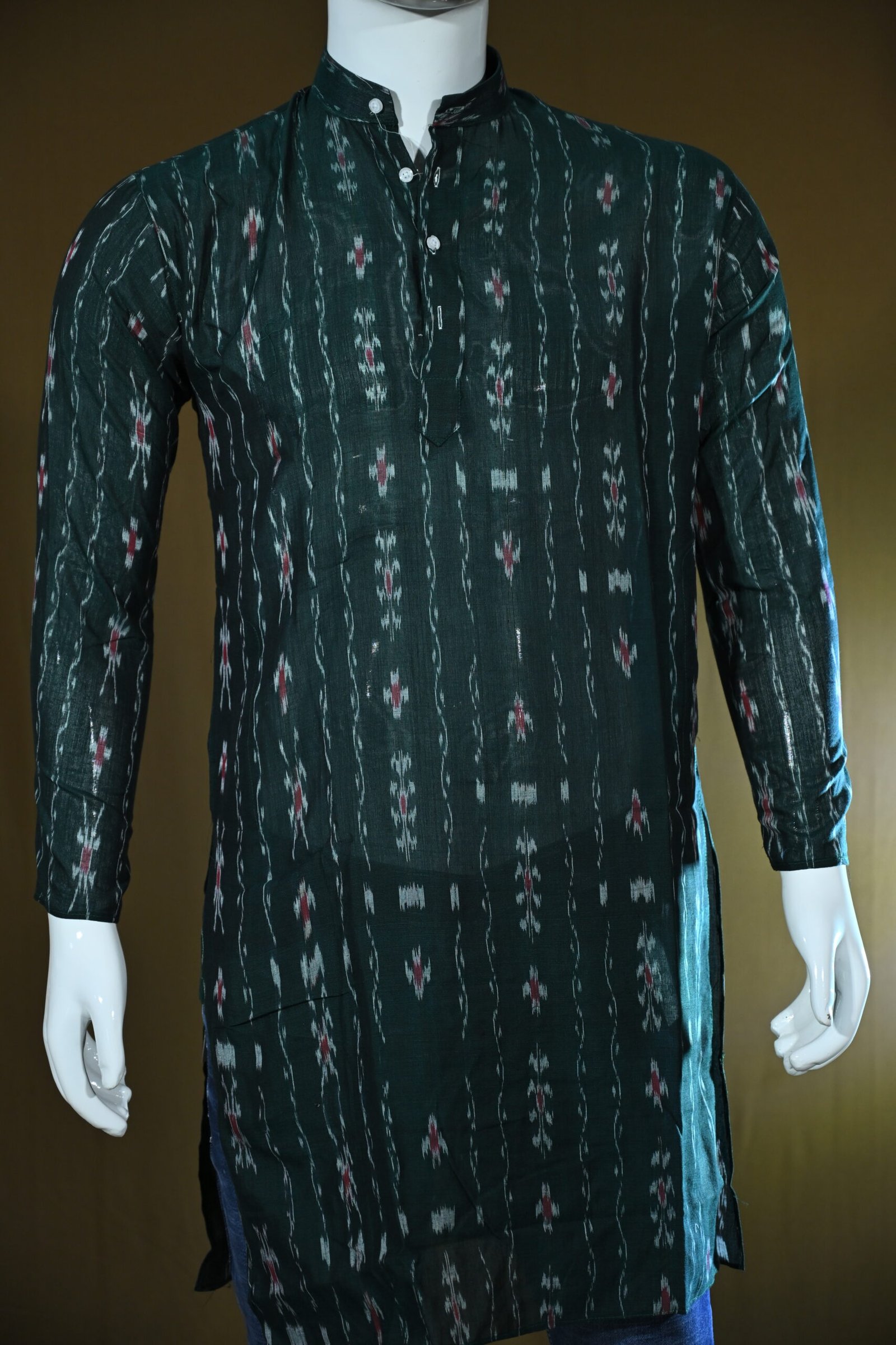 SAMBALPURI KURTA - Image 2