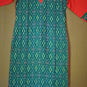 SAMBALPURI KURTI
