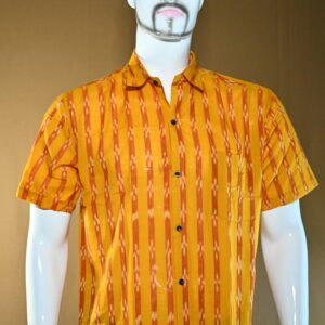 SAMBALPURI SHIRT