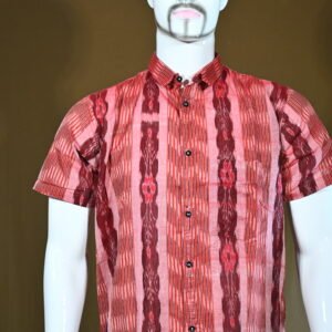 SAMBALPURI SHIRT
