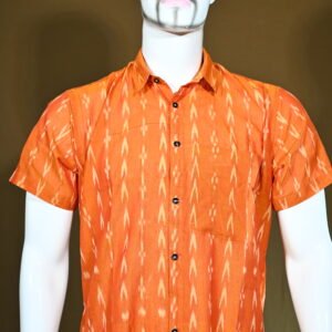 SAMBALPURI SHIRT