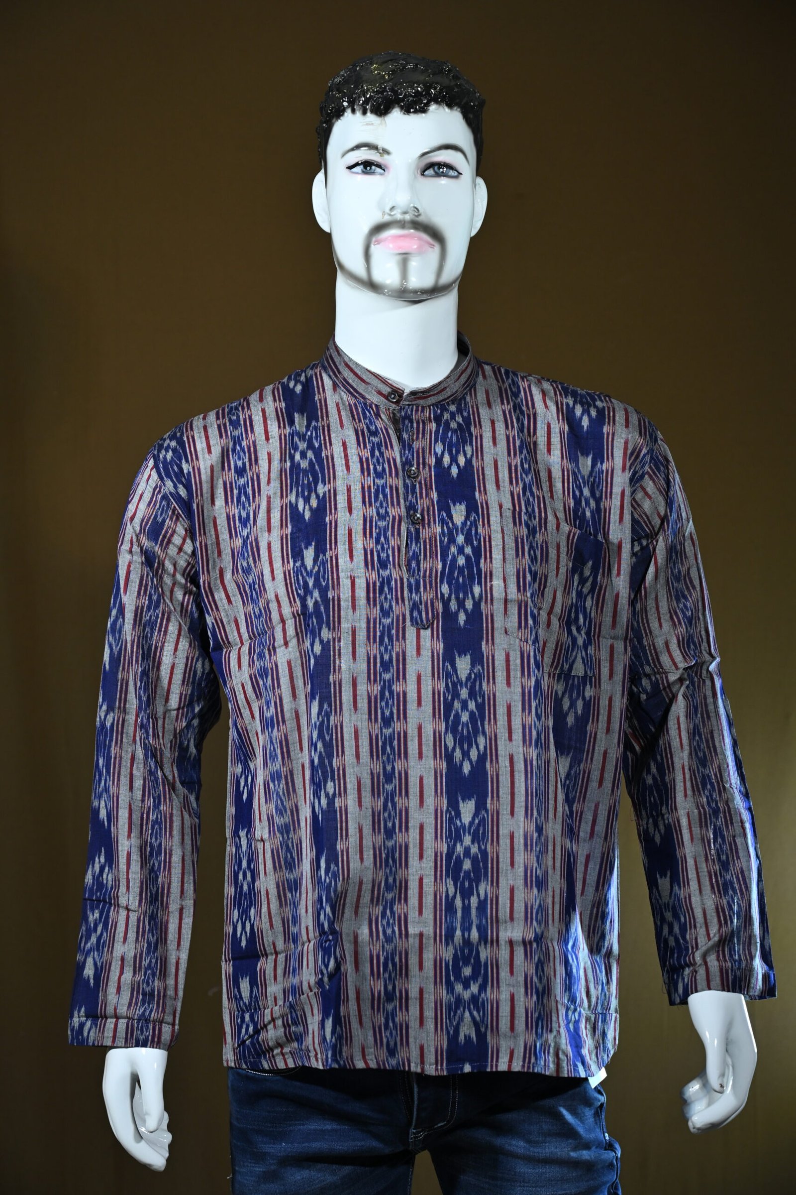 SAMBALPURI KURTA