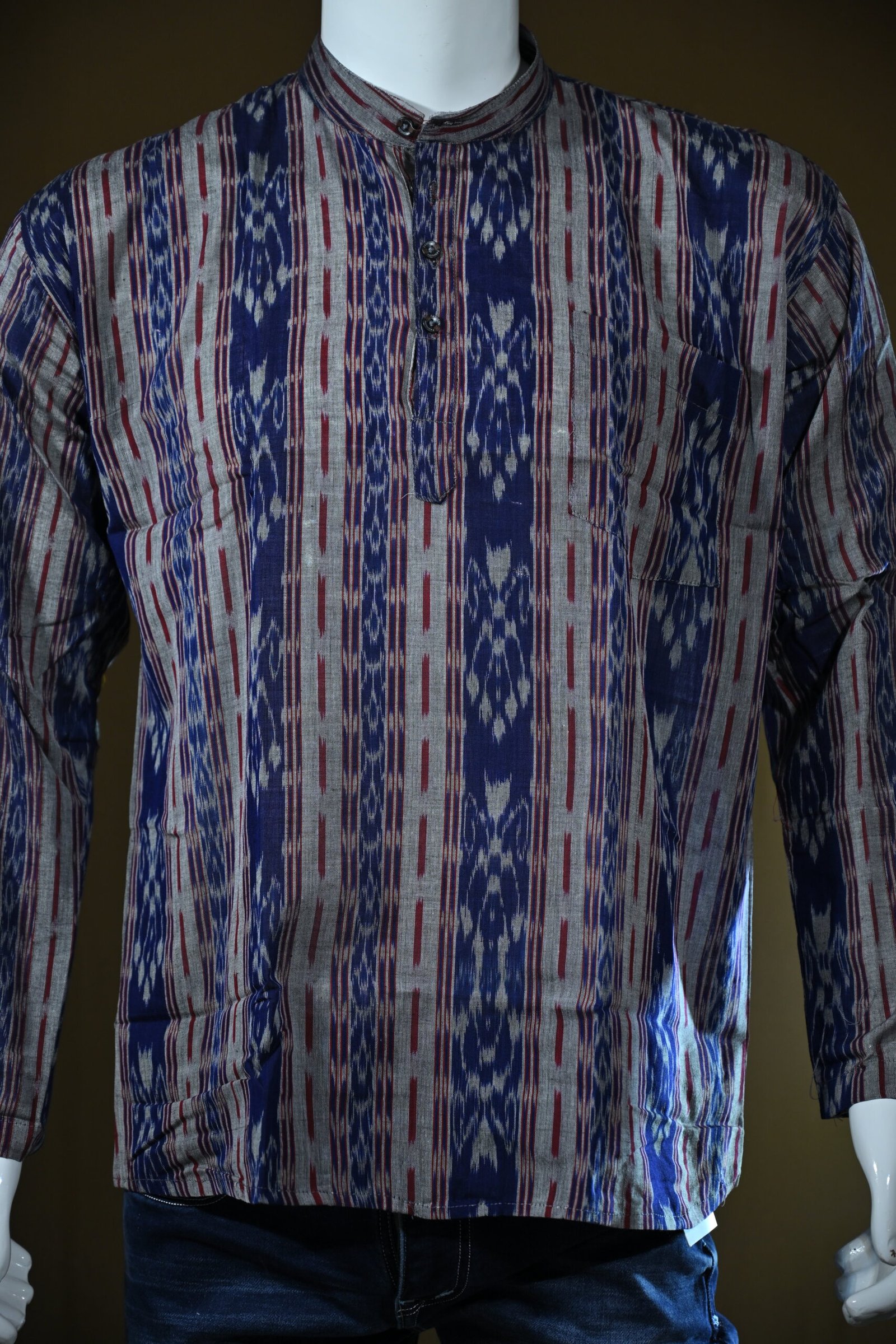 SAMBALPURI KURTA - Image 2