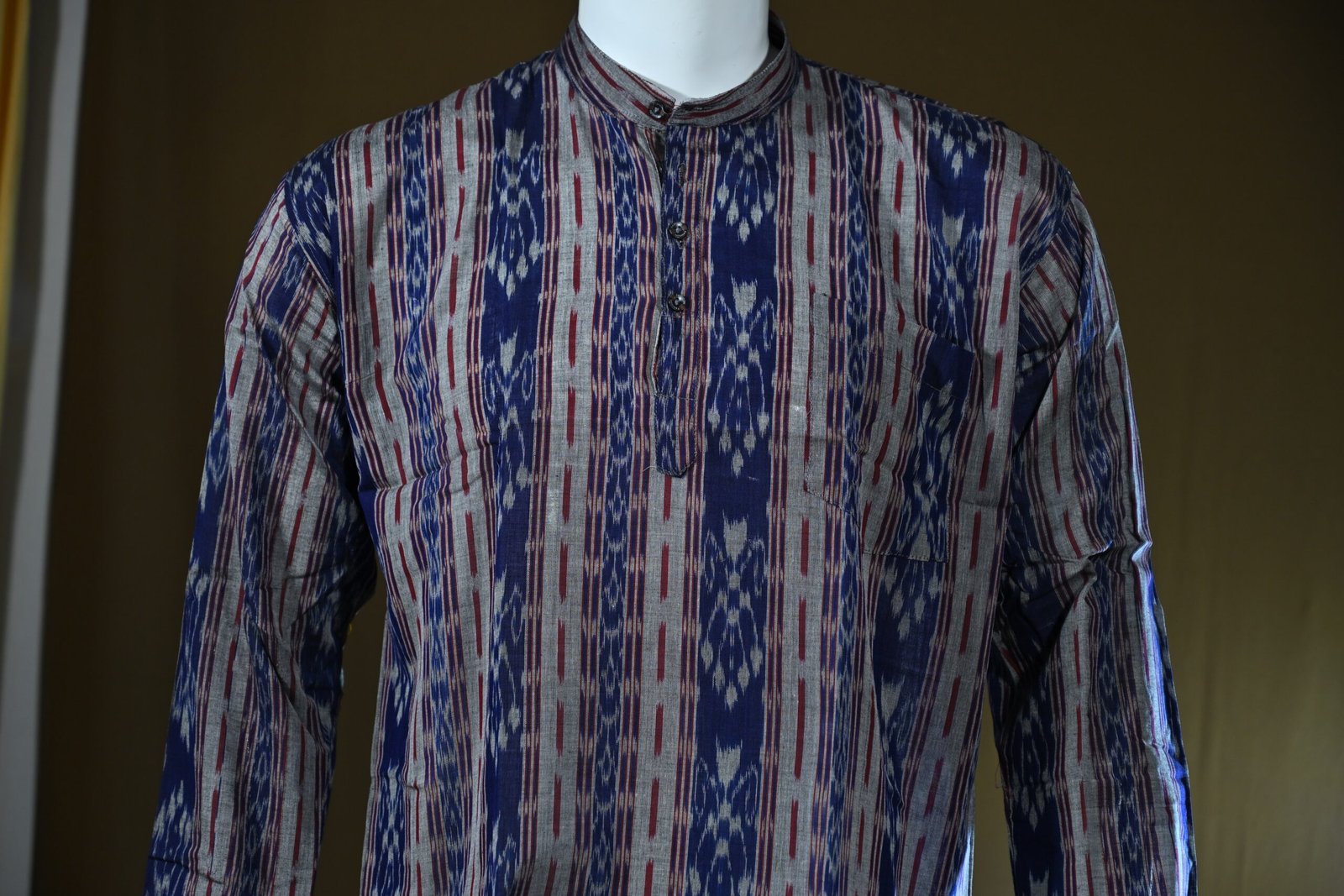SAMBALPURI KURTA - Image 3