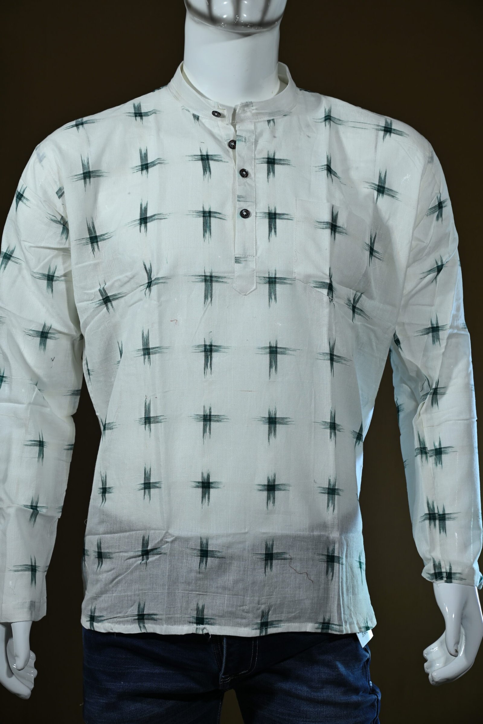 SAMBALPURI KURTA - Image 2